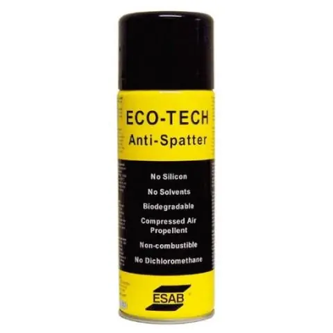 Köp online ESAB ECO-TECH Svetsspray